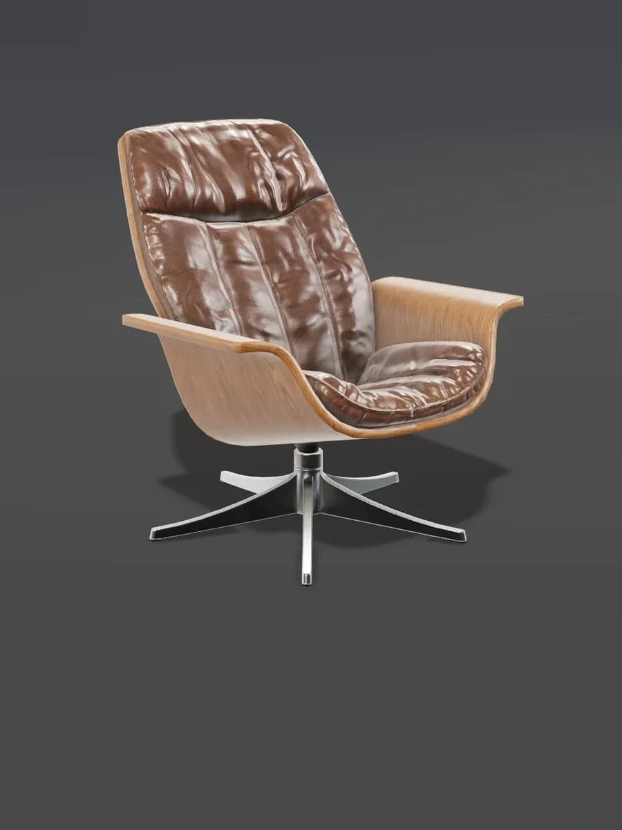 Modelação 3D