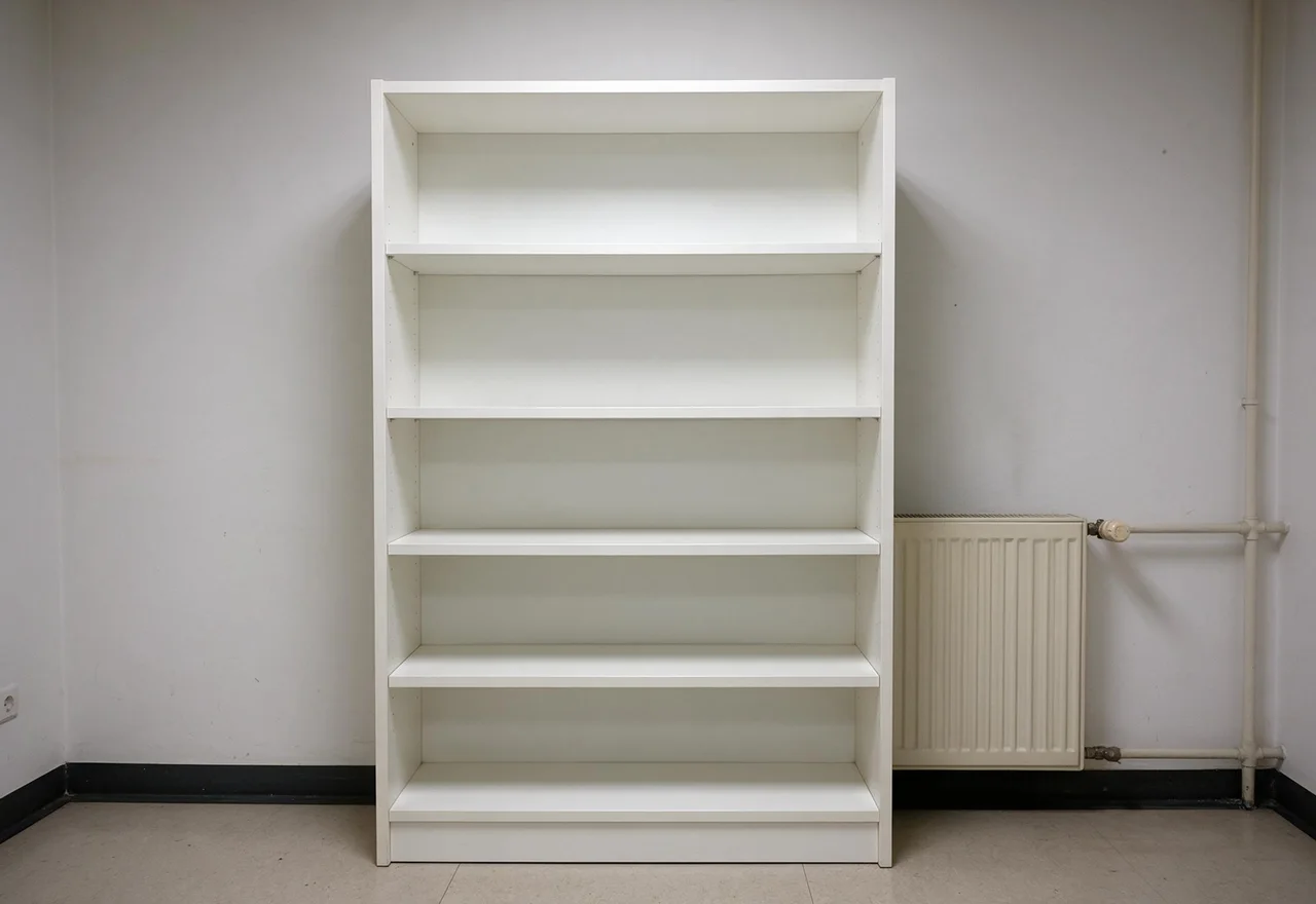 Imágenes de muebles generadas por IA — Lo que imagines — Before