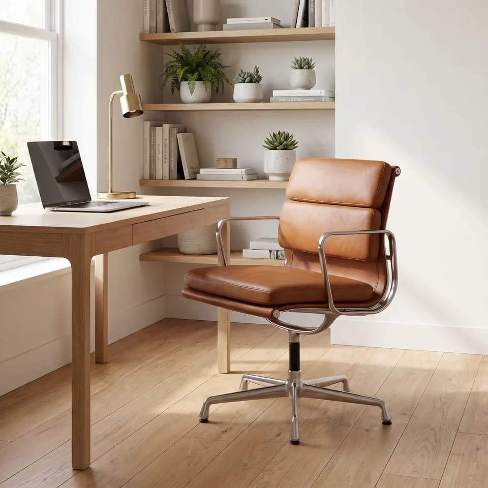 Furniture prepared for an interactive 360° product spin